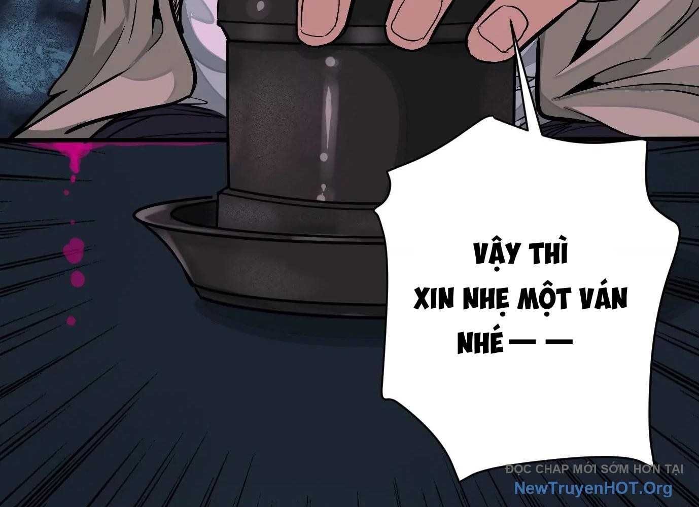 Thập Nhị Tinh – Dị Thú Mê Thành Chapter 27 - Trang 2
