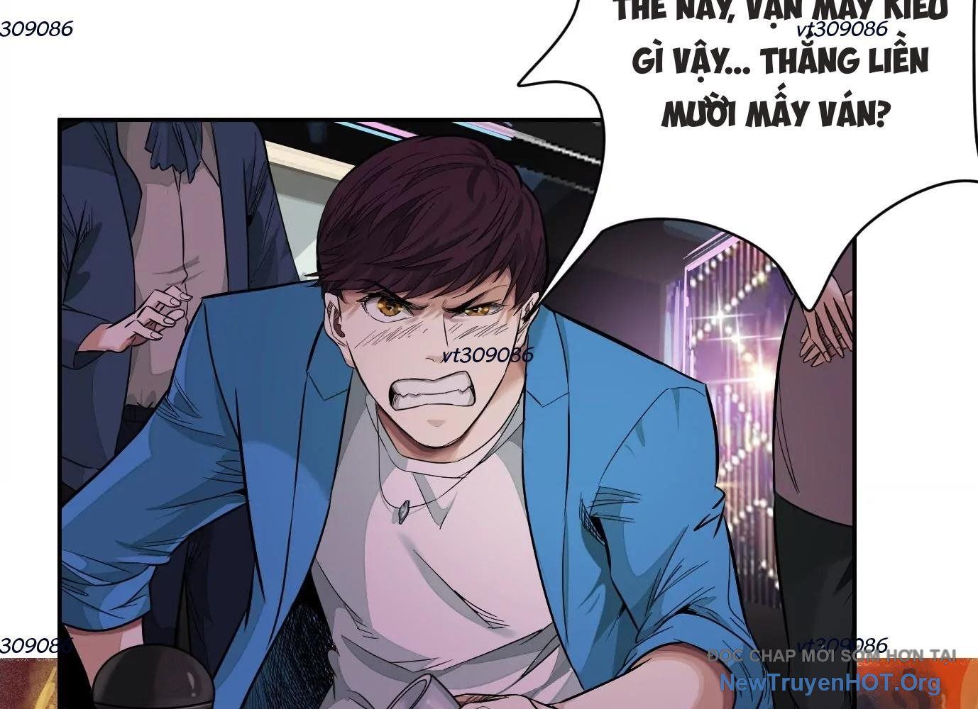 Thập Nhị Tinh – Dị Thú Mê Thành Chapter 27 - Trang 2