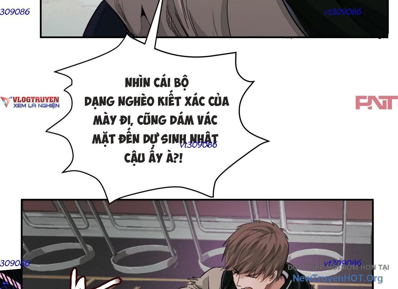 Thập Nhị Tinh – Dị Thú Mê Thành Chapter 27 - Trang 2