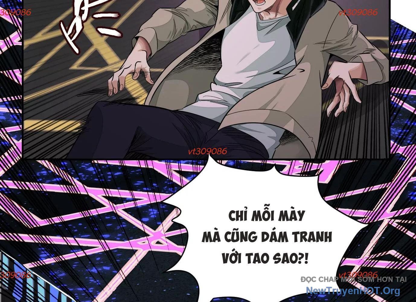 Thập Nhị Tinh – Dị Thú Mê Thành Chapter 27 - Trang 2