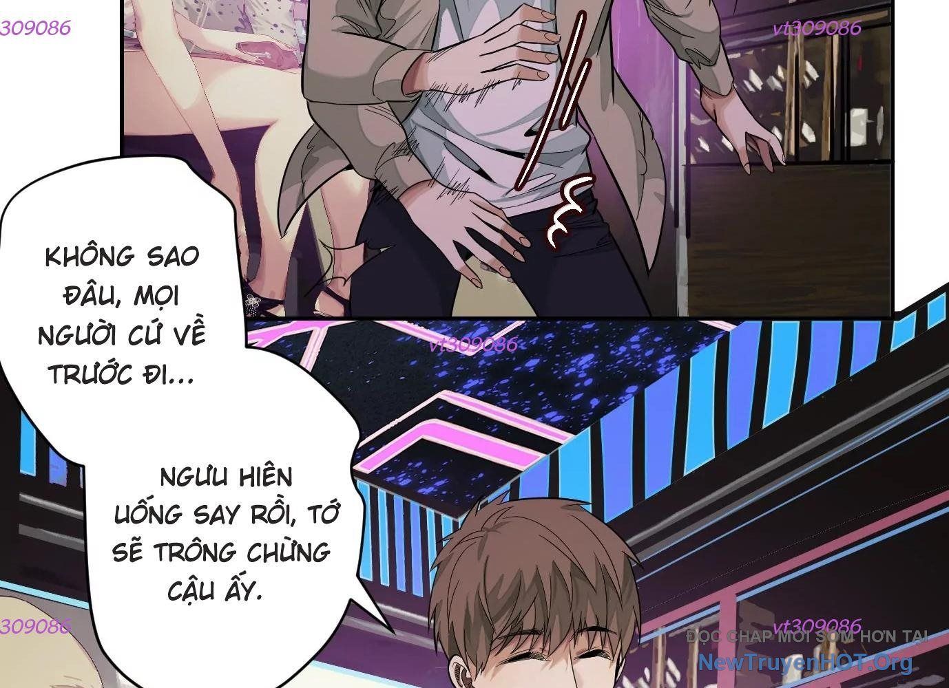 Thập Nhị Tinh – Dị Thú Mê Thành Chapter 27 - Trang 2