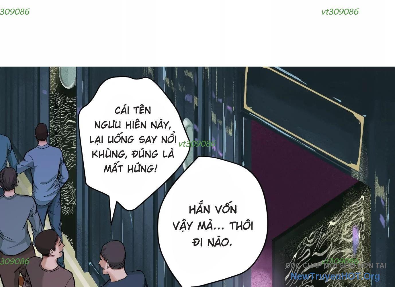 Thập Nhị Tinh – Dị Thú Mê Thành Chapter 27 - Trang 2