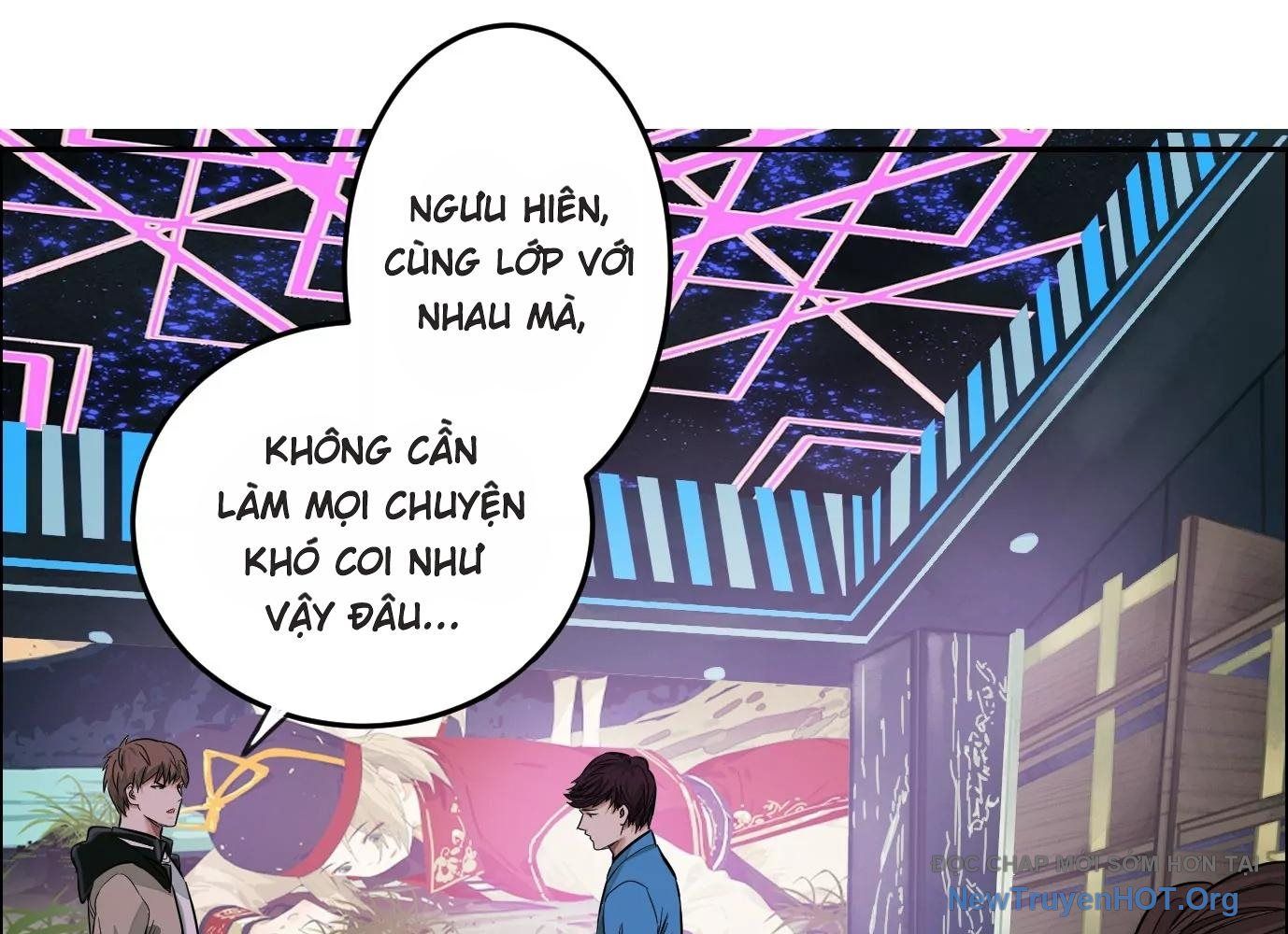 Thập Nhị Tinh – Dị Thú Mê Thành Chapter 27 - Trang 2