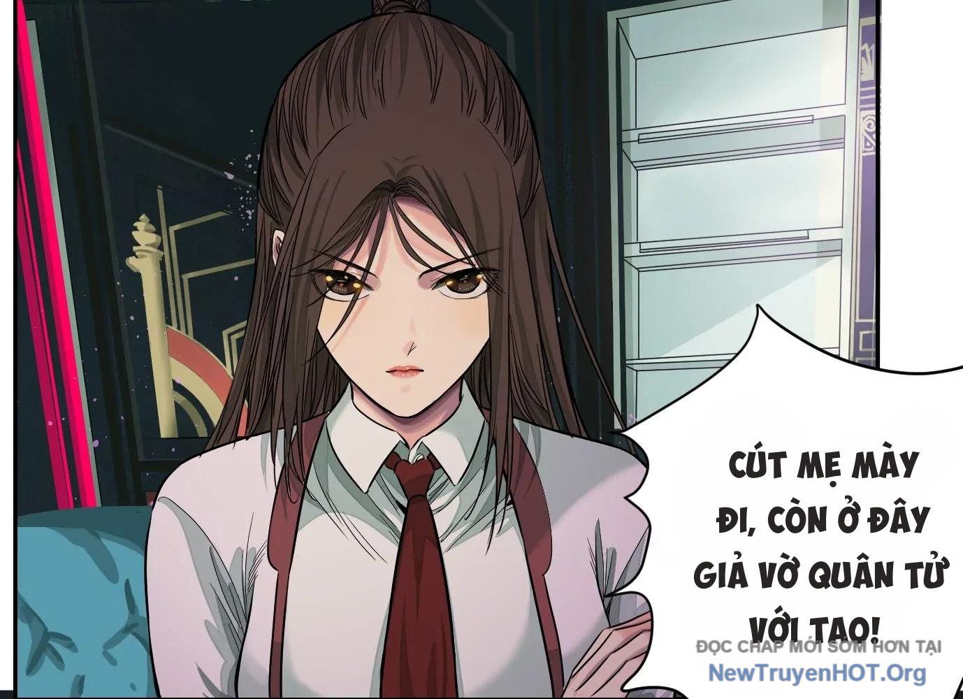 Thập Nhị Tinh – Dị Thú Mê Thành Chapter 27 - Trang 2