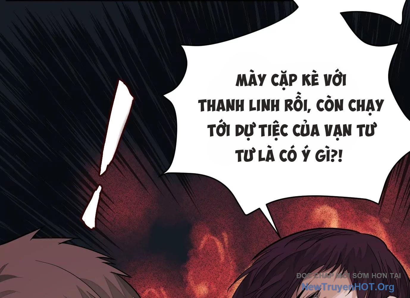 Thập Nhị Tinh – Dị Thú Mê Thành Chapter 27 - Trang 2