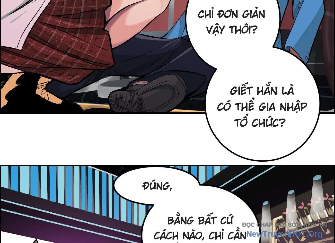 Thập Nhị Tinh – Dị Thú Mê Thành Chapter 28 - Trang 2