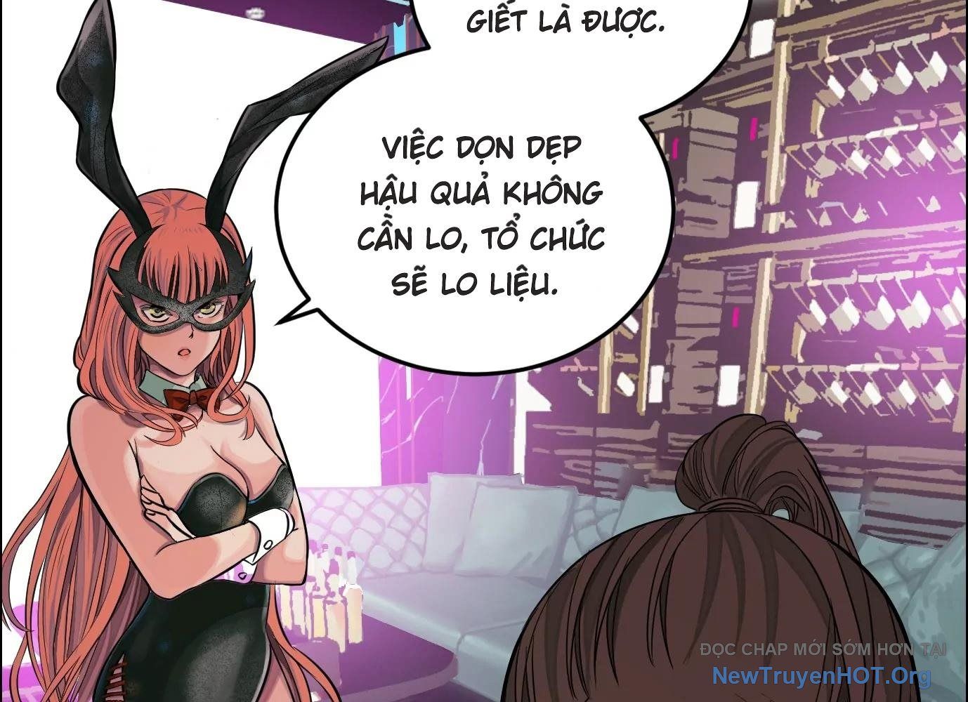 Thập Nhị Tinh – Dị Thú Mê Thành Chapter 28 - Trang 2
