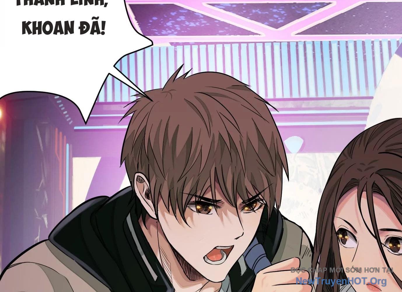 Thập Nhị Tinh – Dị Thú Mê Thành Chapter 28 - Trang 2
