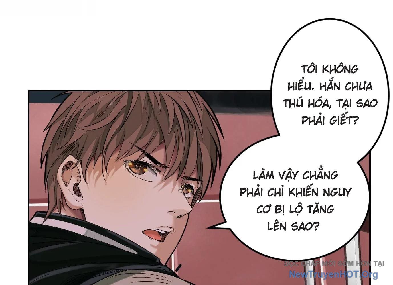 Thập Nhị Tinh – Dị Thú Mê Thành Chapter 28 - Trang 2