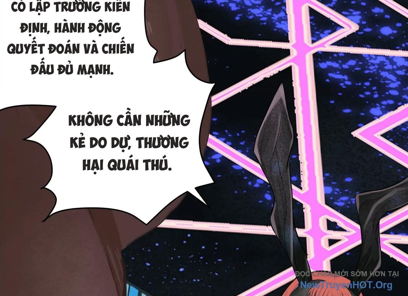 Thập Nhị Tinh – Dị Thú Mê Thành Chapter 28 - Trang 2