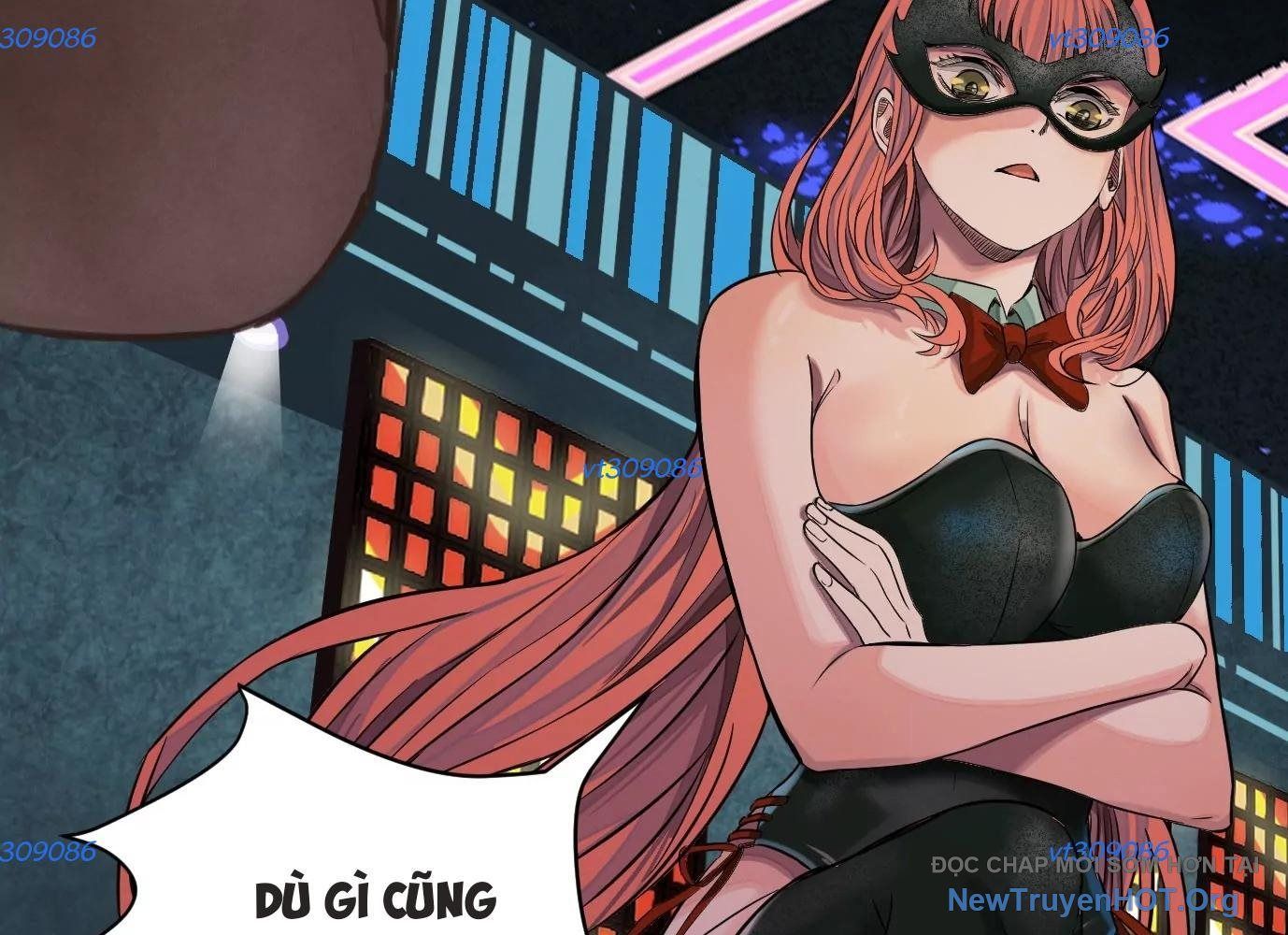 Thập Nhị Tinh – Dị Thú Mê Thành Chapter 28 - Trang 2