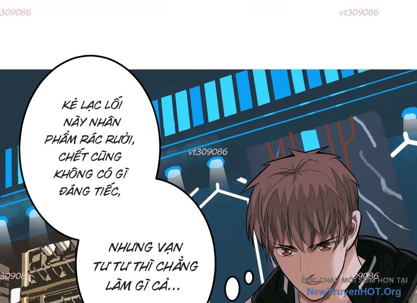 Thập Nhị Tinh – Dị Thú Mê Thành Chapter 28 - Trang 2