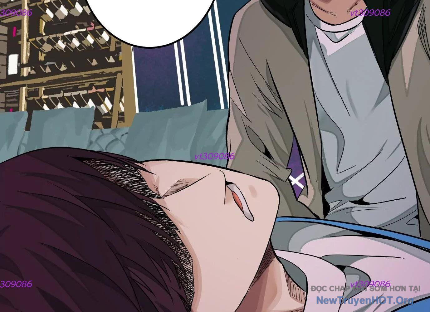 Thập Nhị Tinh – Dị Thú Mê Thành Chapter 28 - Trang 2