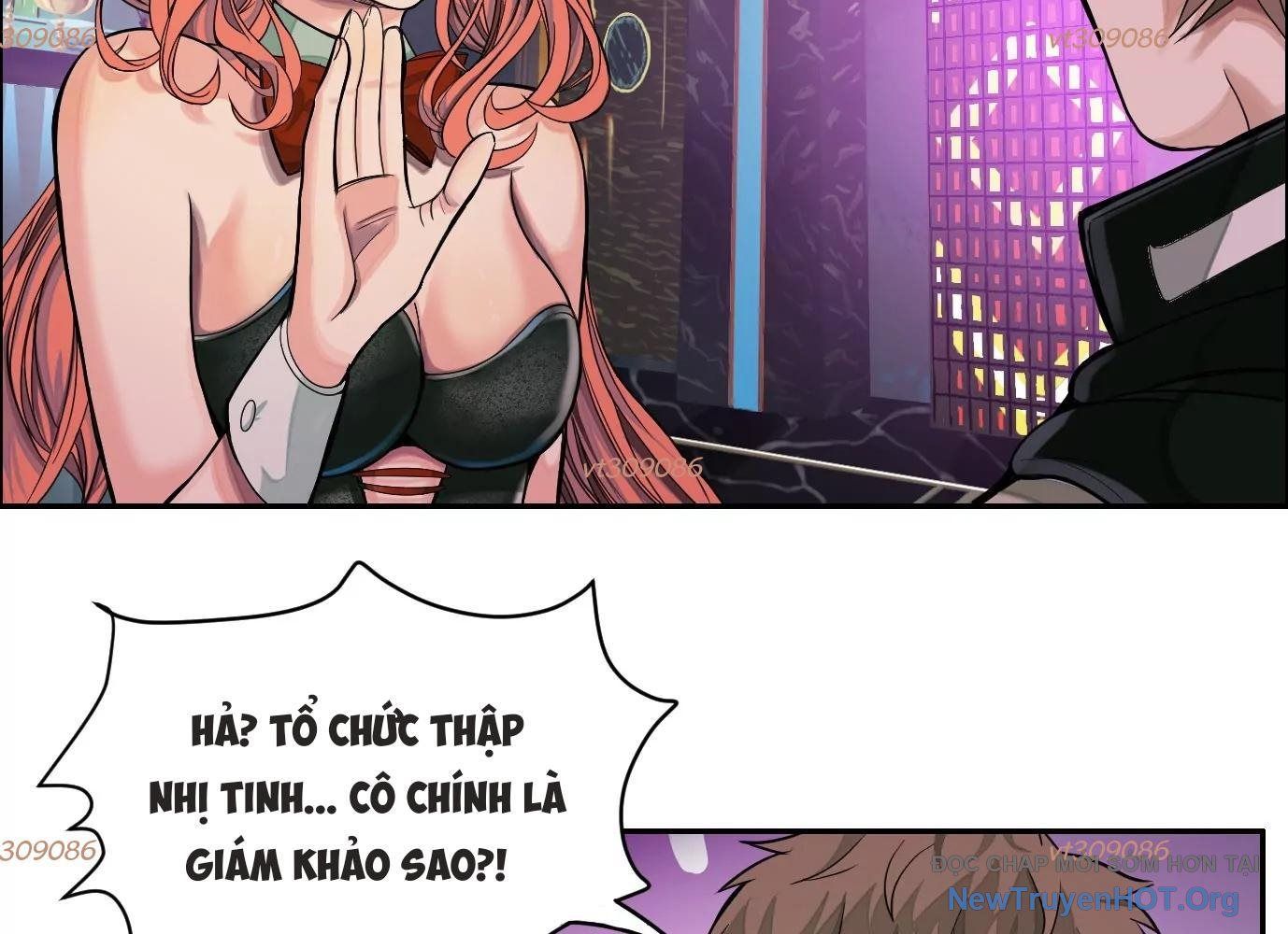 Thập Nhị Tinh – Dị Thú Mê Thành Chapter 28 - Trang 2