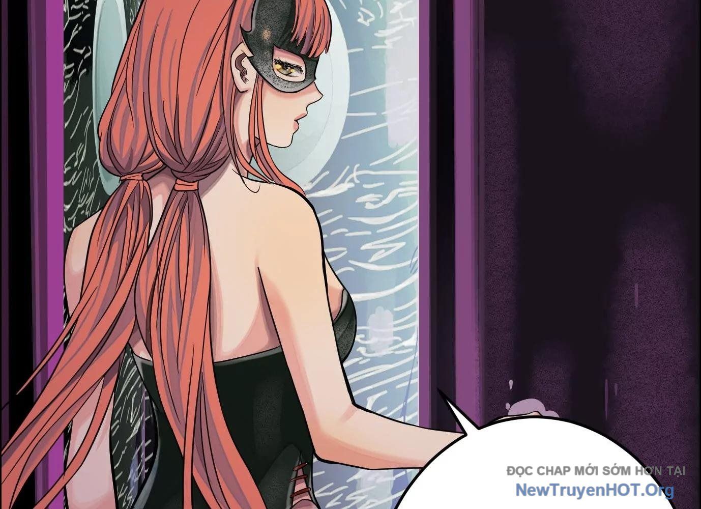 Thập Nhị Tinh – Dị Thú Mê Thành Chapter 28 - Trang 2