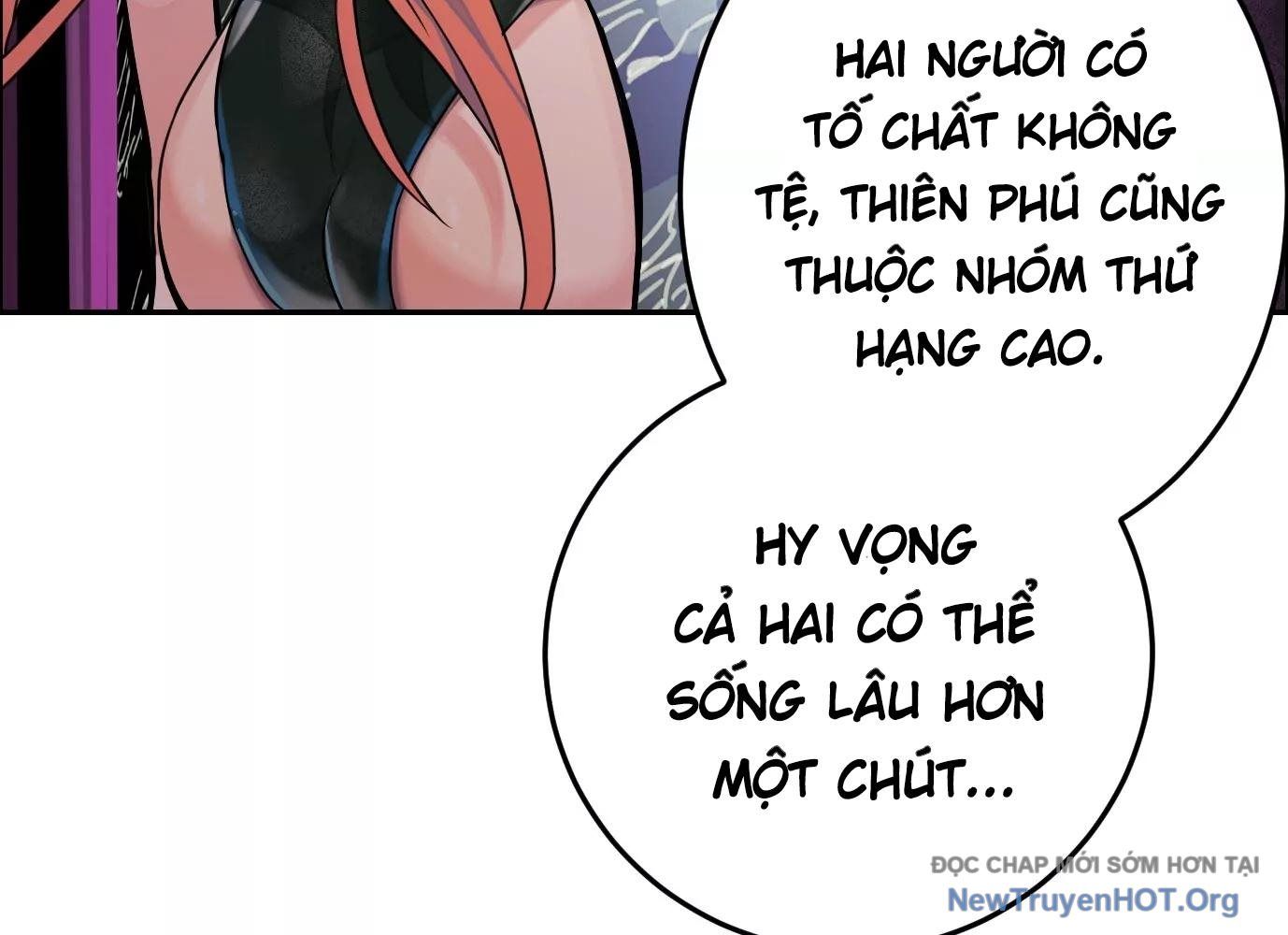 Thập Nhị Tinh – Dị Thú Mê Thành Chapter 28 - Trang 2