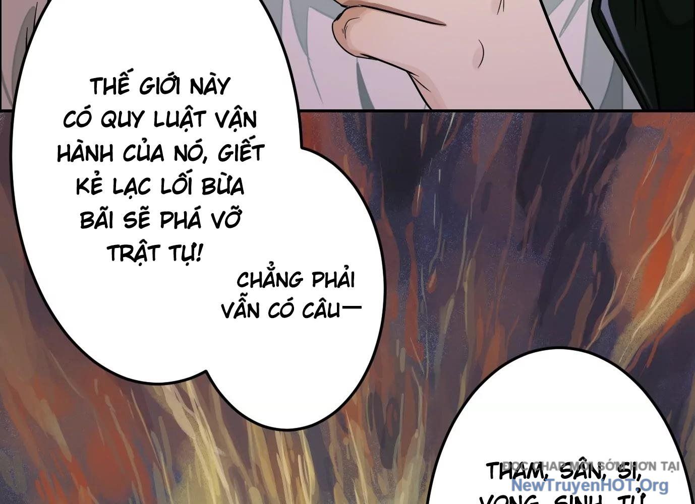 Thập Nhị Tinh – Dị Thú Mê Thành Chapter 28 - Trang 2