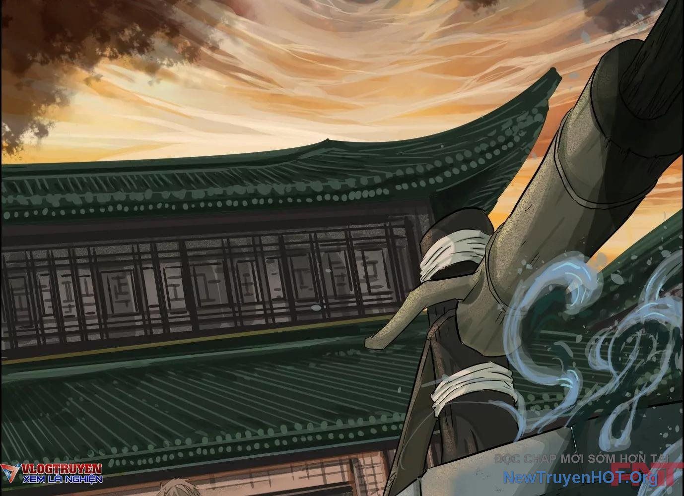 Thập Nhị Tinh – Dị Thú Mê Thành Chapter 29 - Trang 2