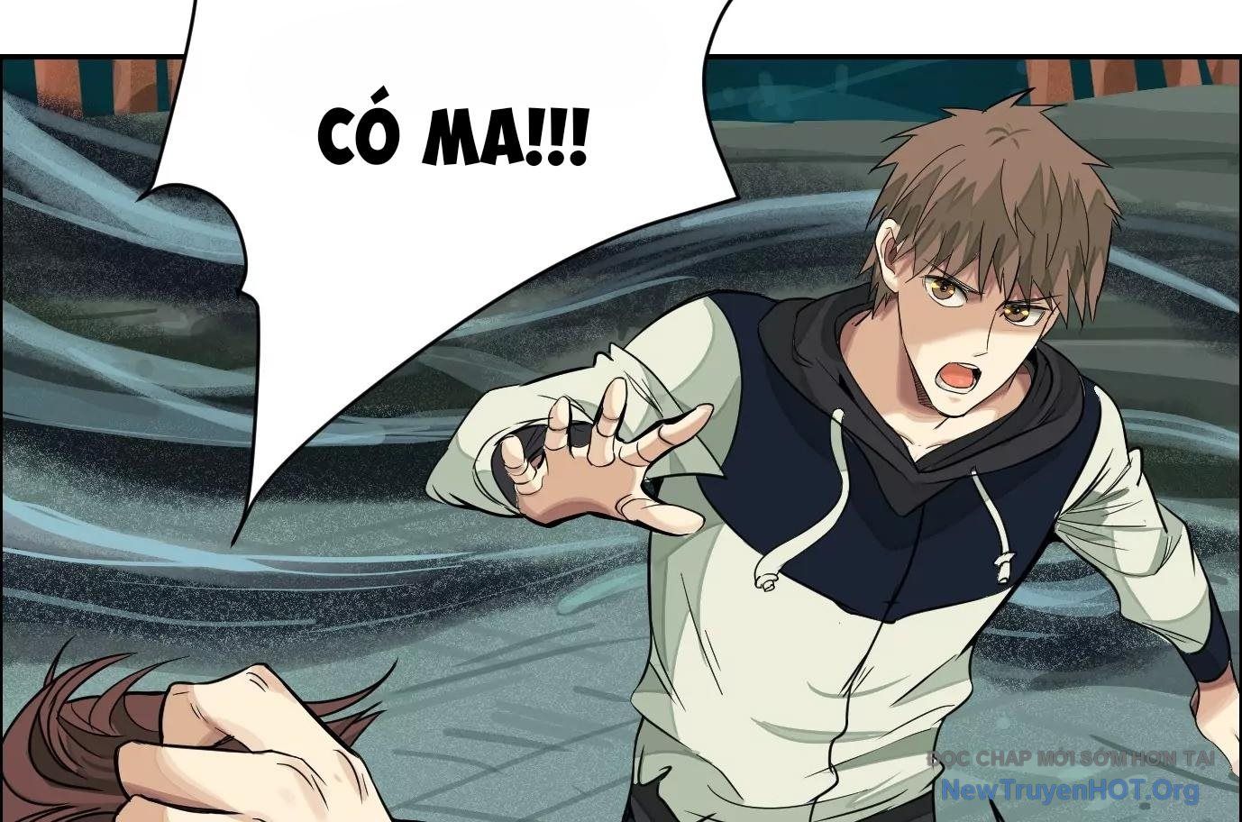 Thập Nhị Tinh – Dị Thú Mê Thành Chapter 29 - Trang 2
