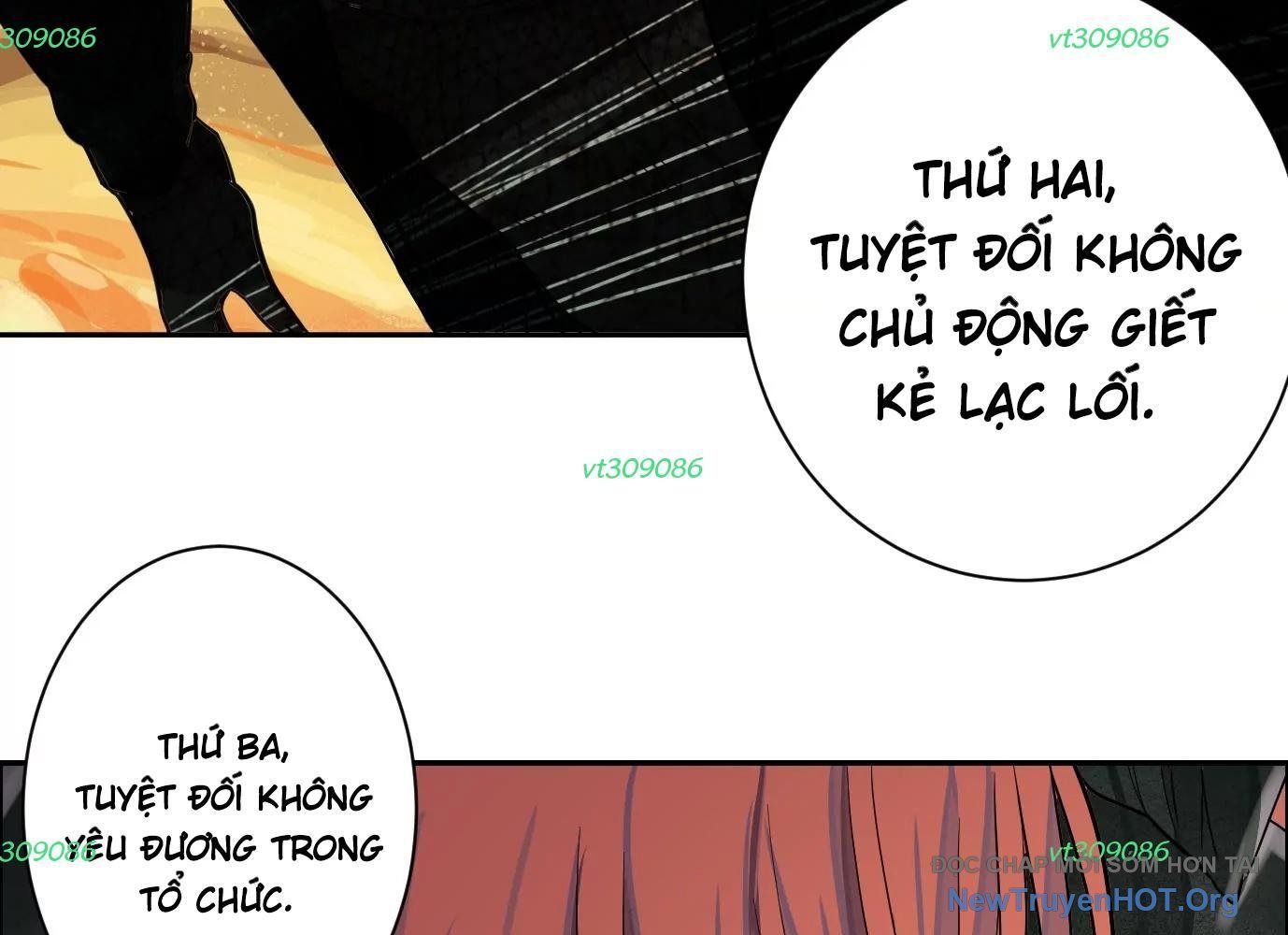Thập Nhị Tinh – Dị Thú Mê Thành Chapter 29 - Trang 2