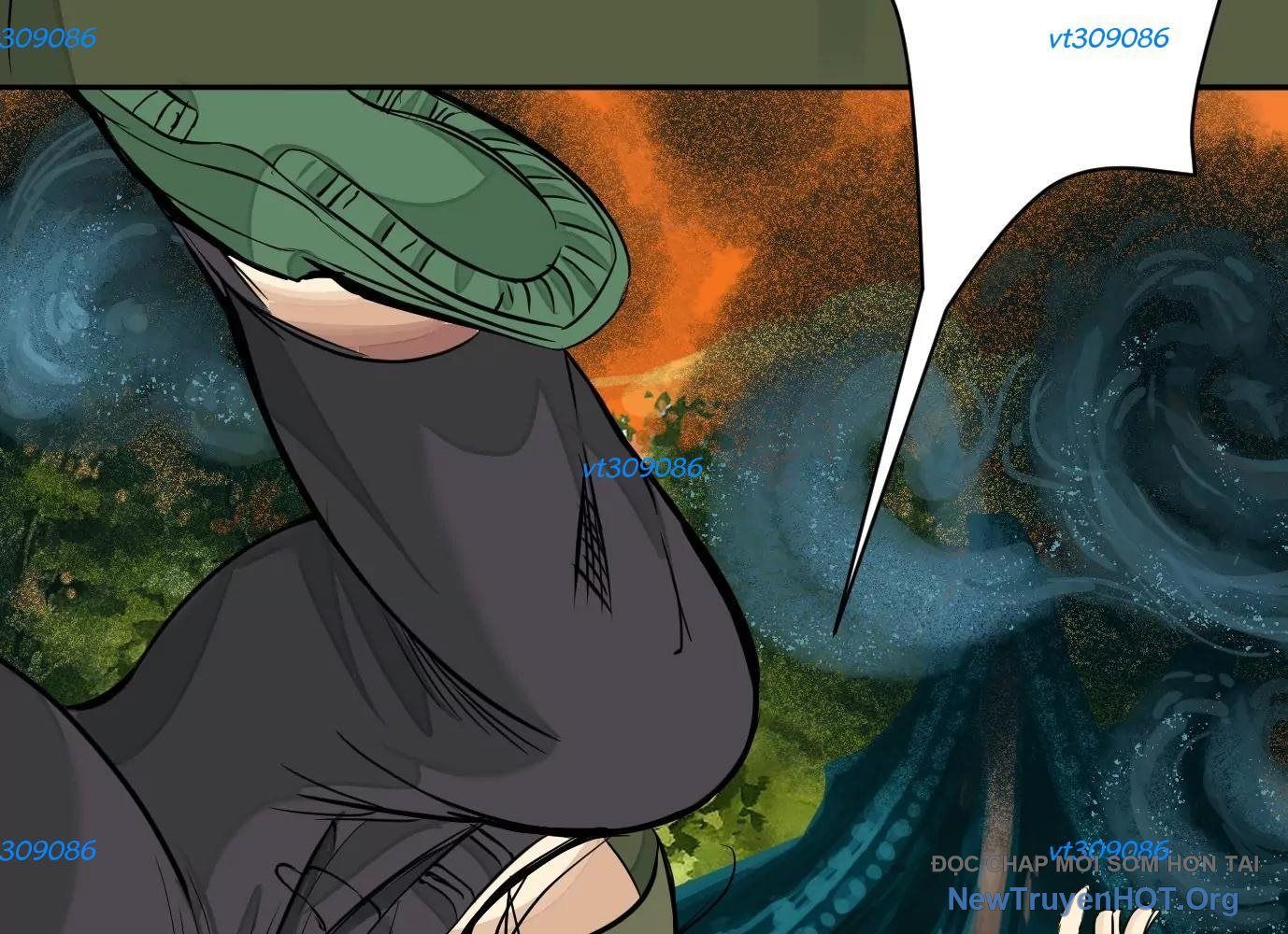 Thập Nhị Tinh – Dị Thú Mê Thành Chapter 29 - Trang 2