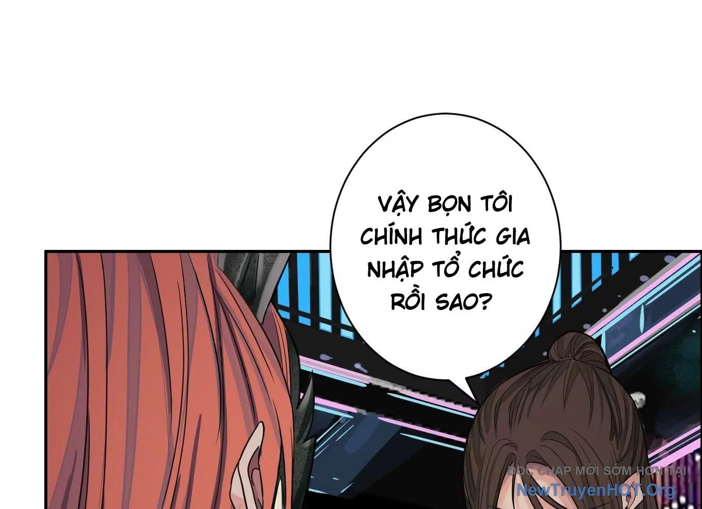 Thập Nhị Tinh – Dị Thú Mê Thành Chapter 29 - Trang 2