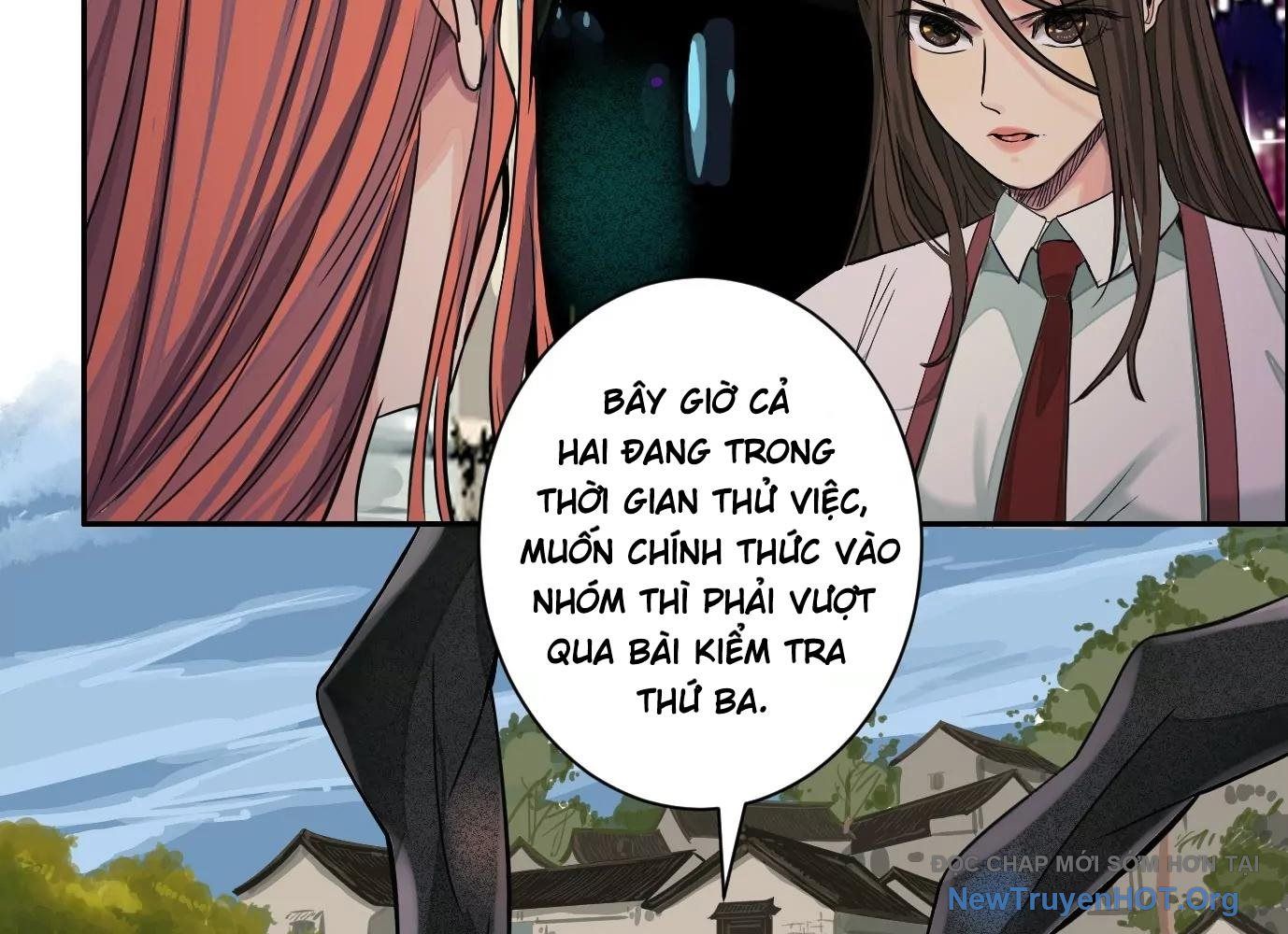 Thập Nhị Tinh – Dị Thú Mê Thành Chapter 29 - Trang 2