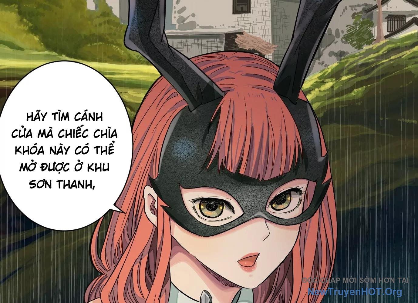 Thập Nhị Tinh – Dị Thú Mê Thành Chapter 29 - Trang 2