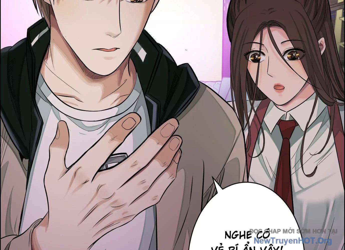 Thập Nhị Tinh – Dị Thú Mê Thành Chapter 29 - Trang 2