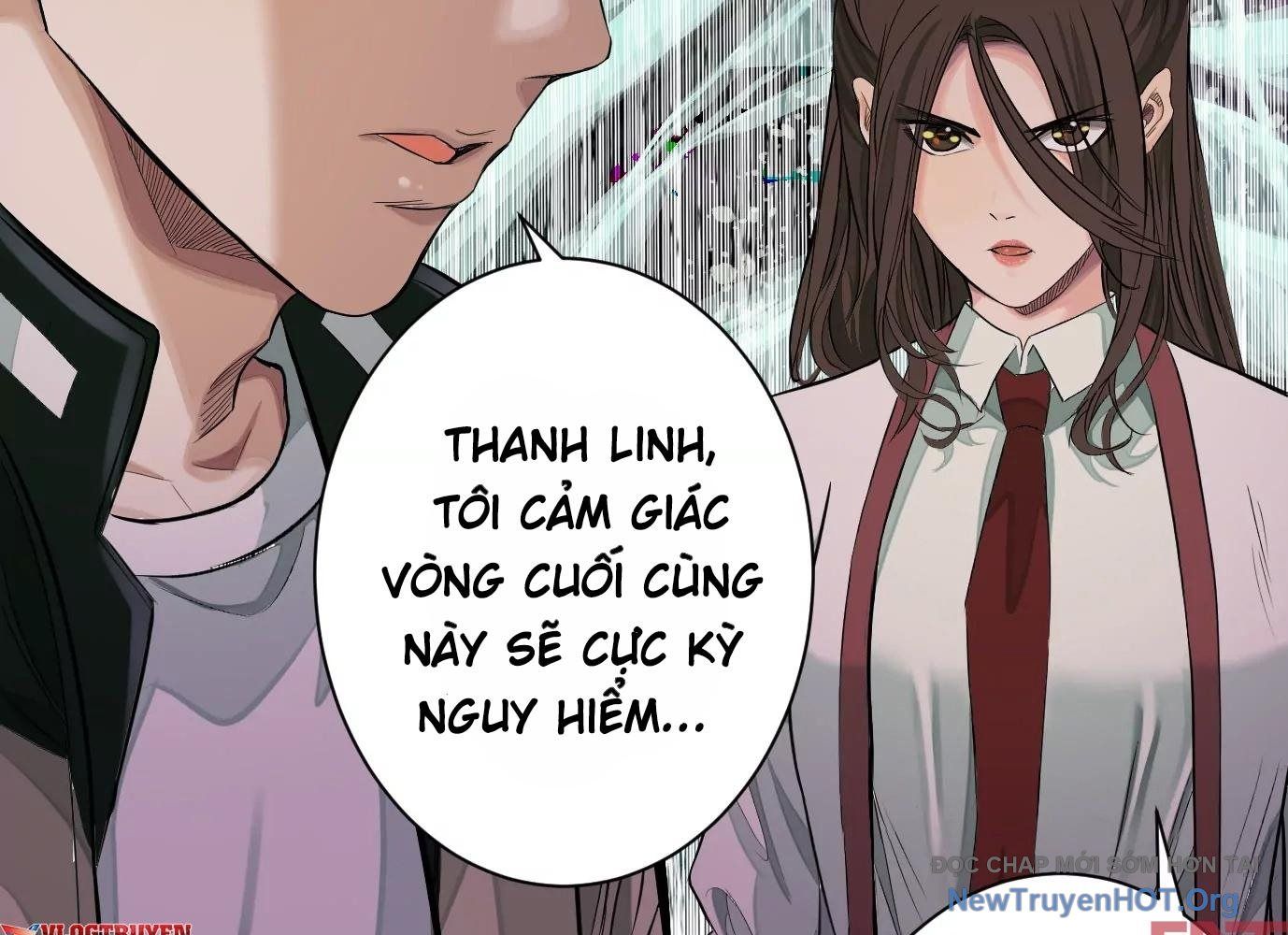 Thập Nhị Tinh – Dị Thú Mê Thành Chapter 29 - Trang 2