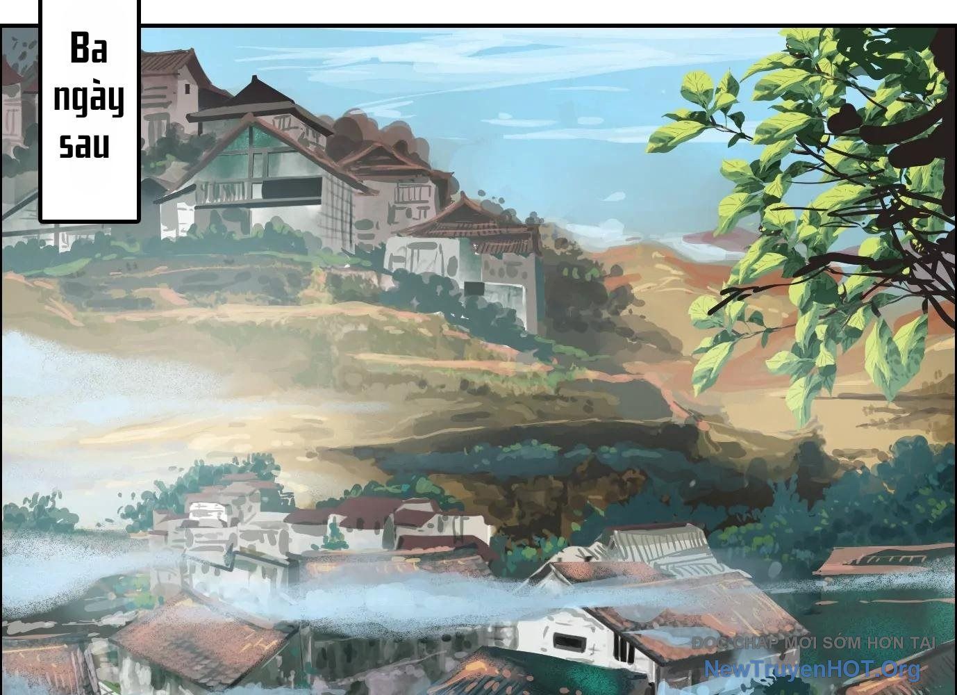 Thập Nhị Tinh – Dị Thú Mê Thành Chapter 29 - Trang 2