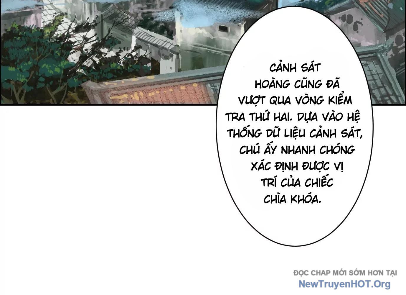 Thập Nhị Tinh – Dị Thú Mê Thành Chapter 29 - Trang 2