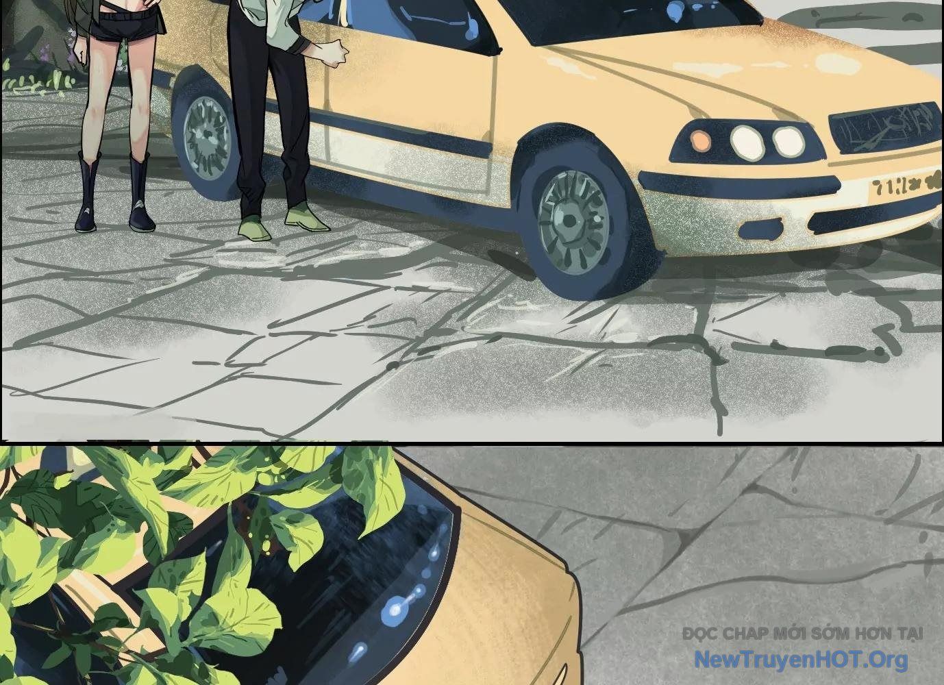 Thập Nhị Tinh – Dị Thú Mê Thành Chapter 29 - Trang 2