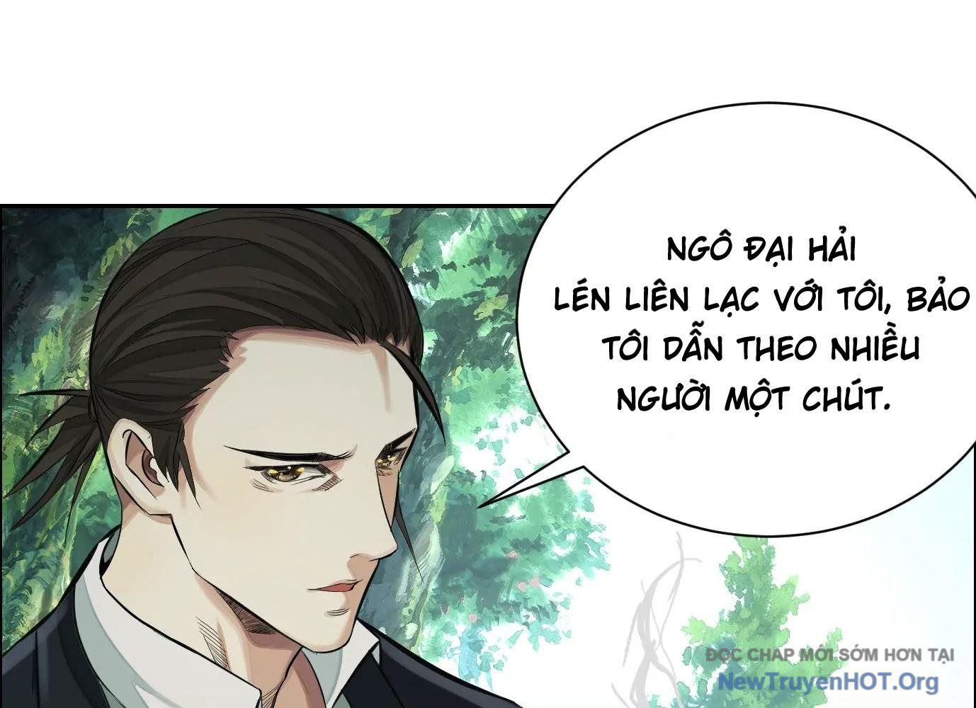 Thập Nhị Tinh – Dị Thú Mê Thành Chapter 29 - Trang 2