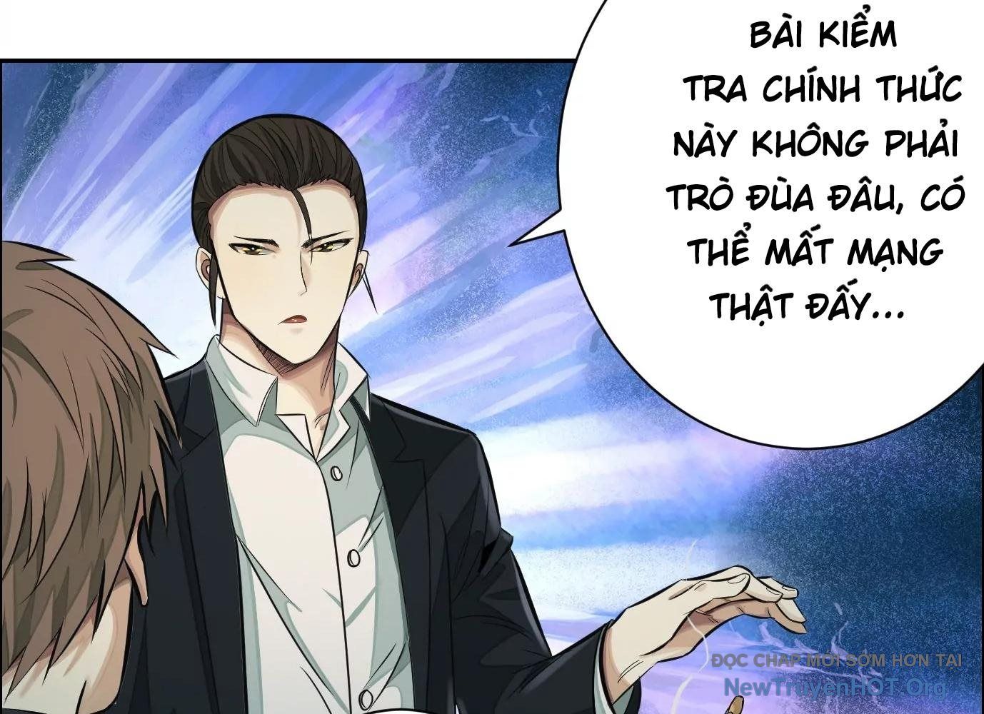 Thập Nhị Tinh – Dị Thú Mê Thành Chapter 29 - Trang 2