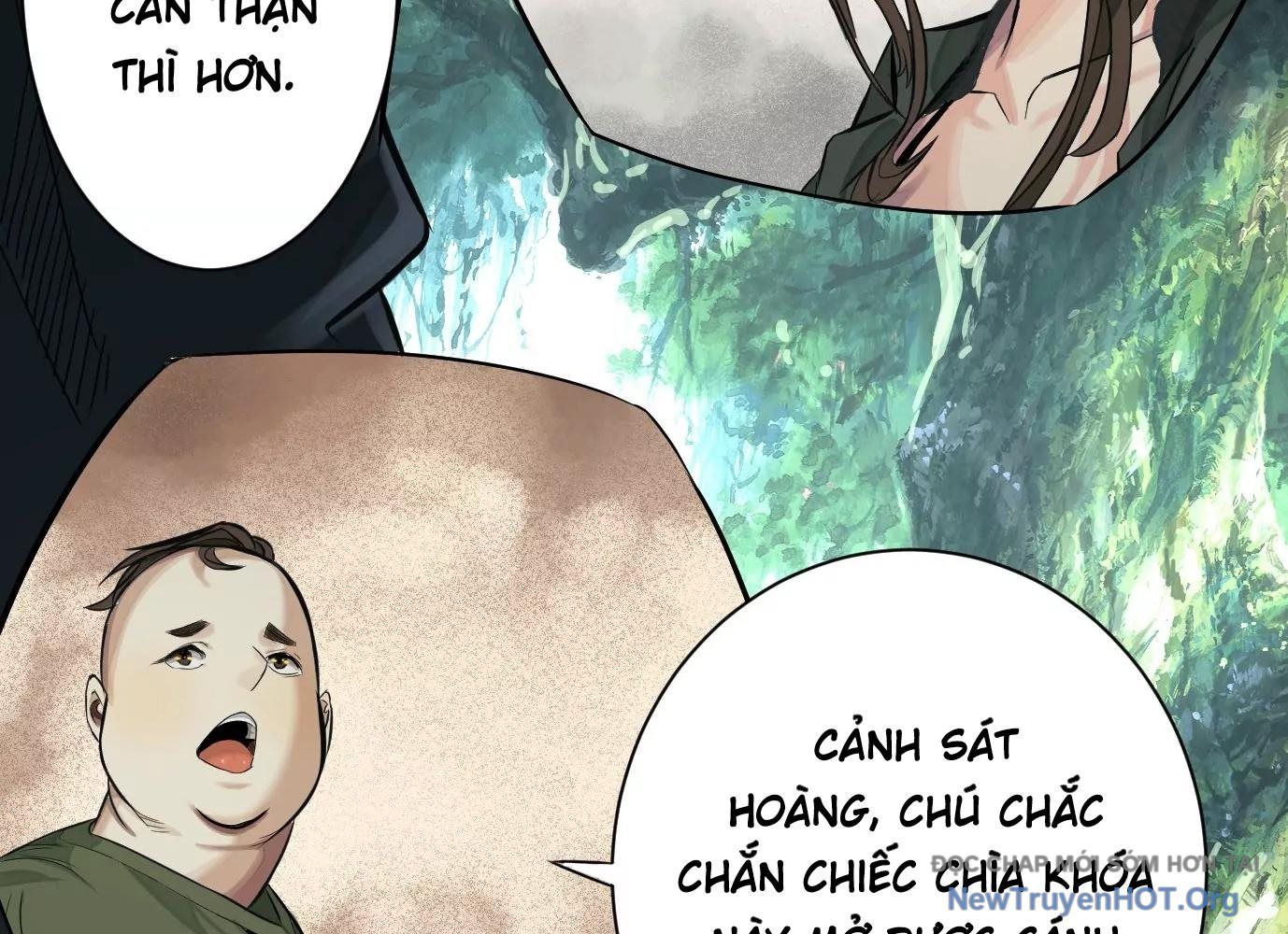 Thập Nhị Tinh – Dị Thú Mê Thành Chapter 29 - Trang 2
