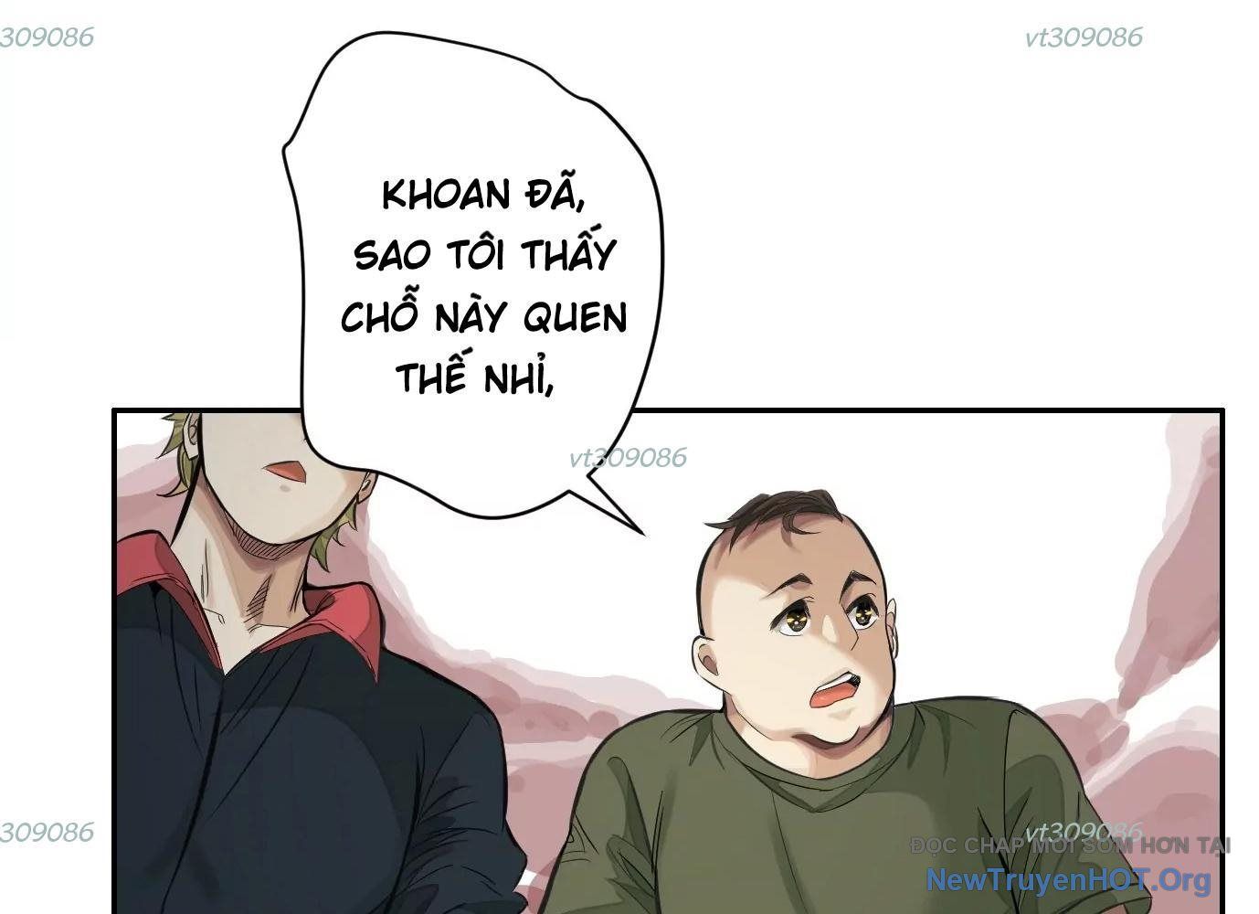 Thập Nhị Tinh – Dị Thú Mê Thành Chapter 29 - Trang 2