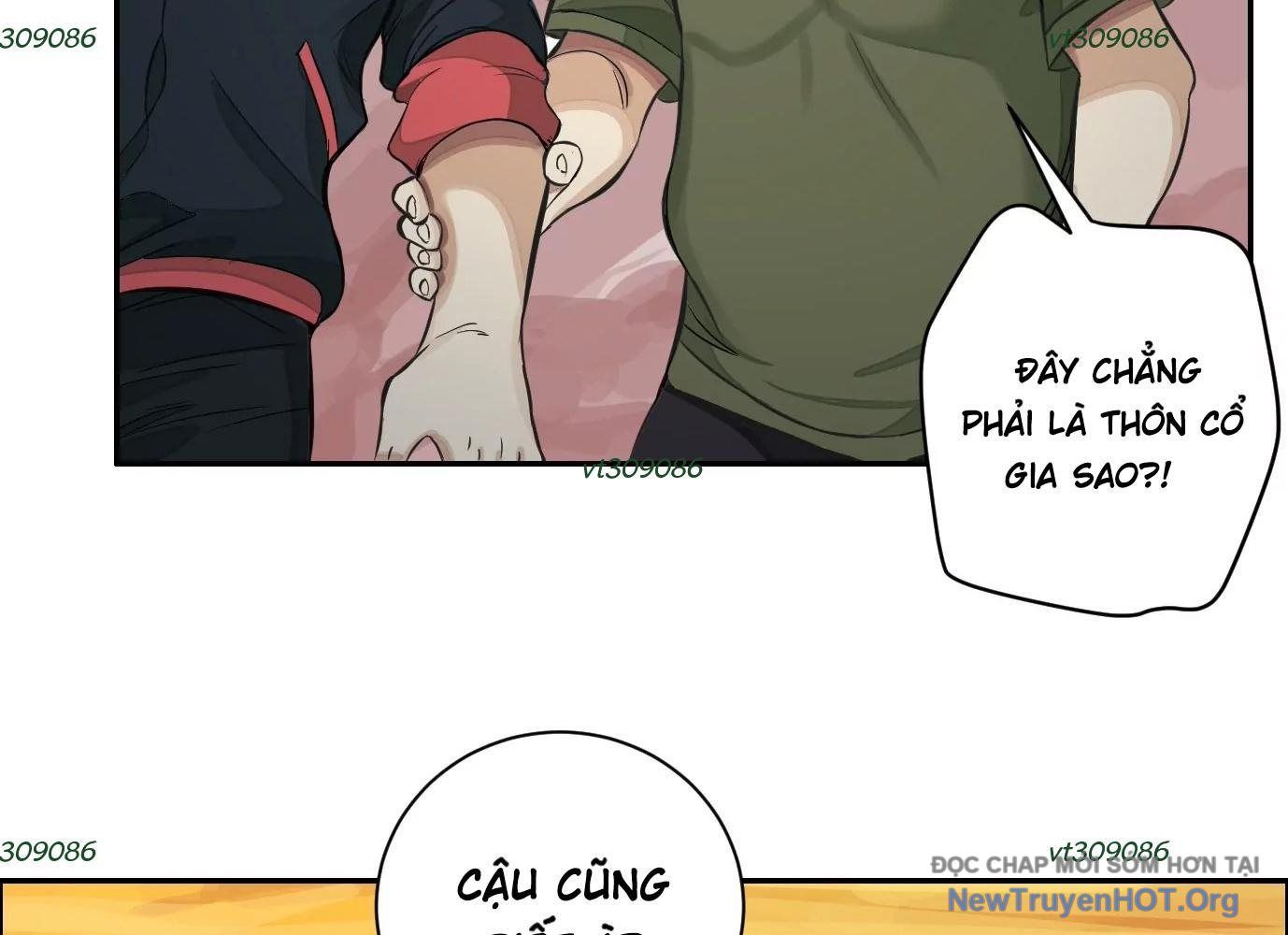 Thập Nhị Tinh – Dị Thú Mê Thành Chapter 29 - Trang 2