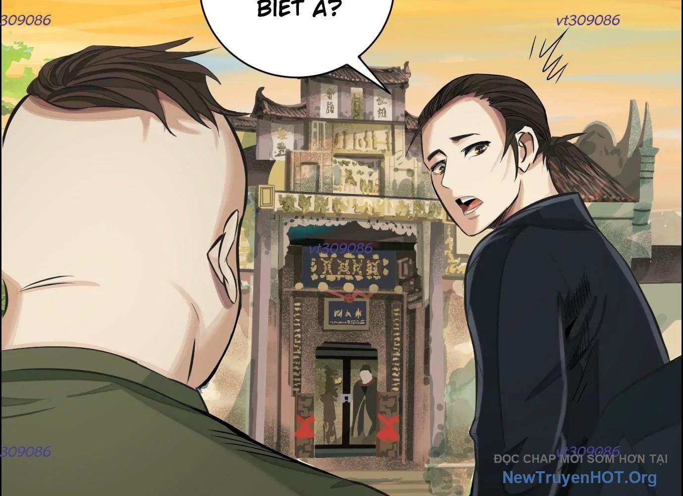 Thập Nhị Tinh – Dị Thú Mê Thành Chapter 29 - Trang 2