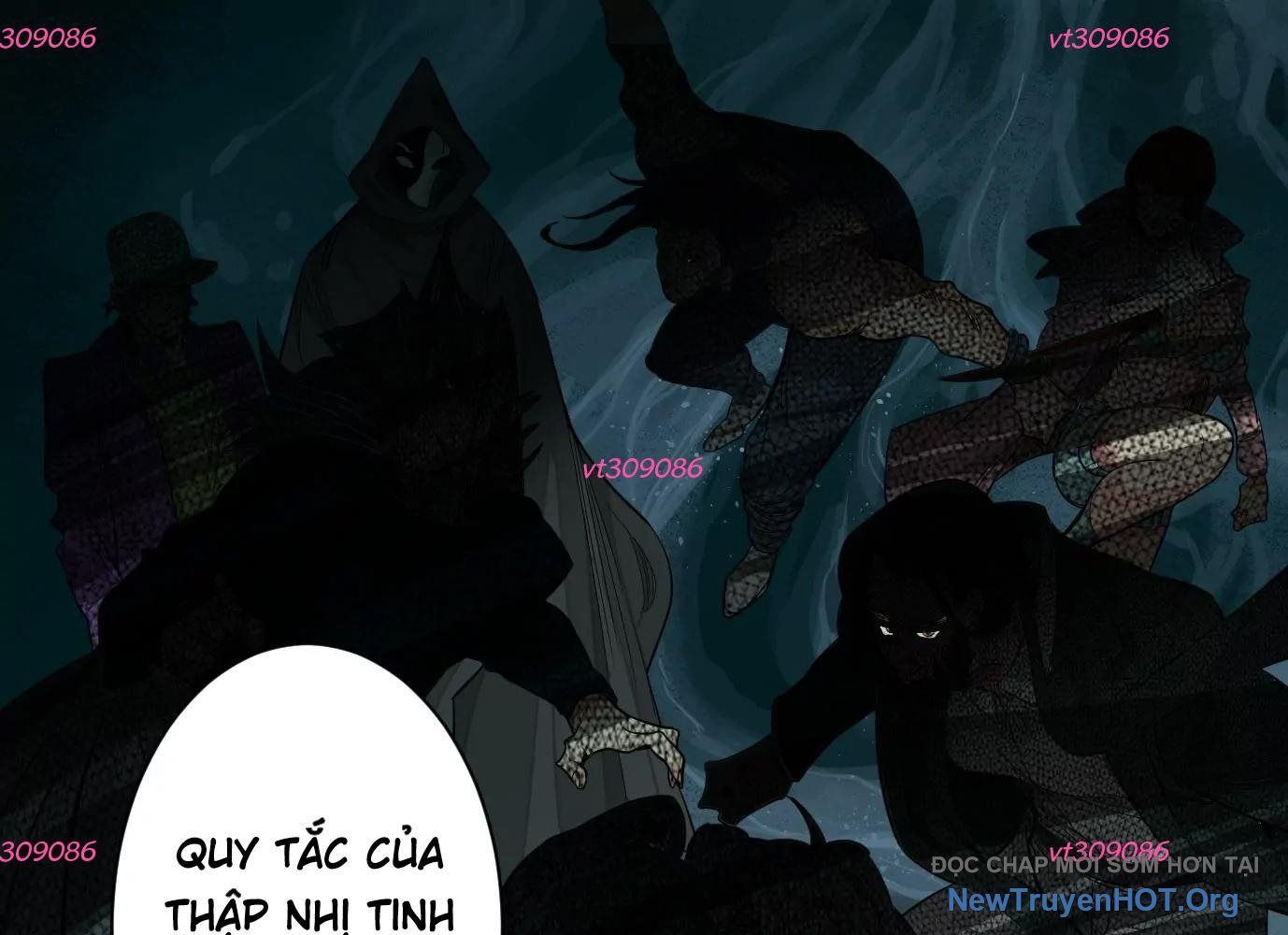 Thập Nhị Tinh – Dị Thú Mê Thành Chapter 29 - Trang 2