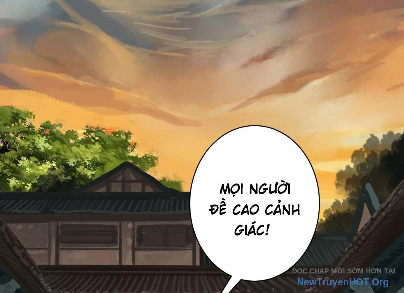 Thập Nhị Tinh – Dị Thú Mê Thành Chapter 29 - Trang 2