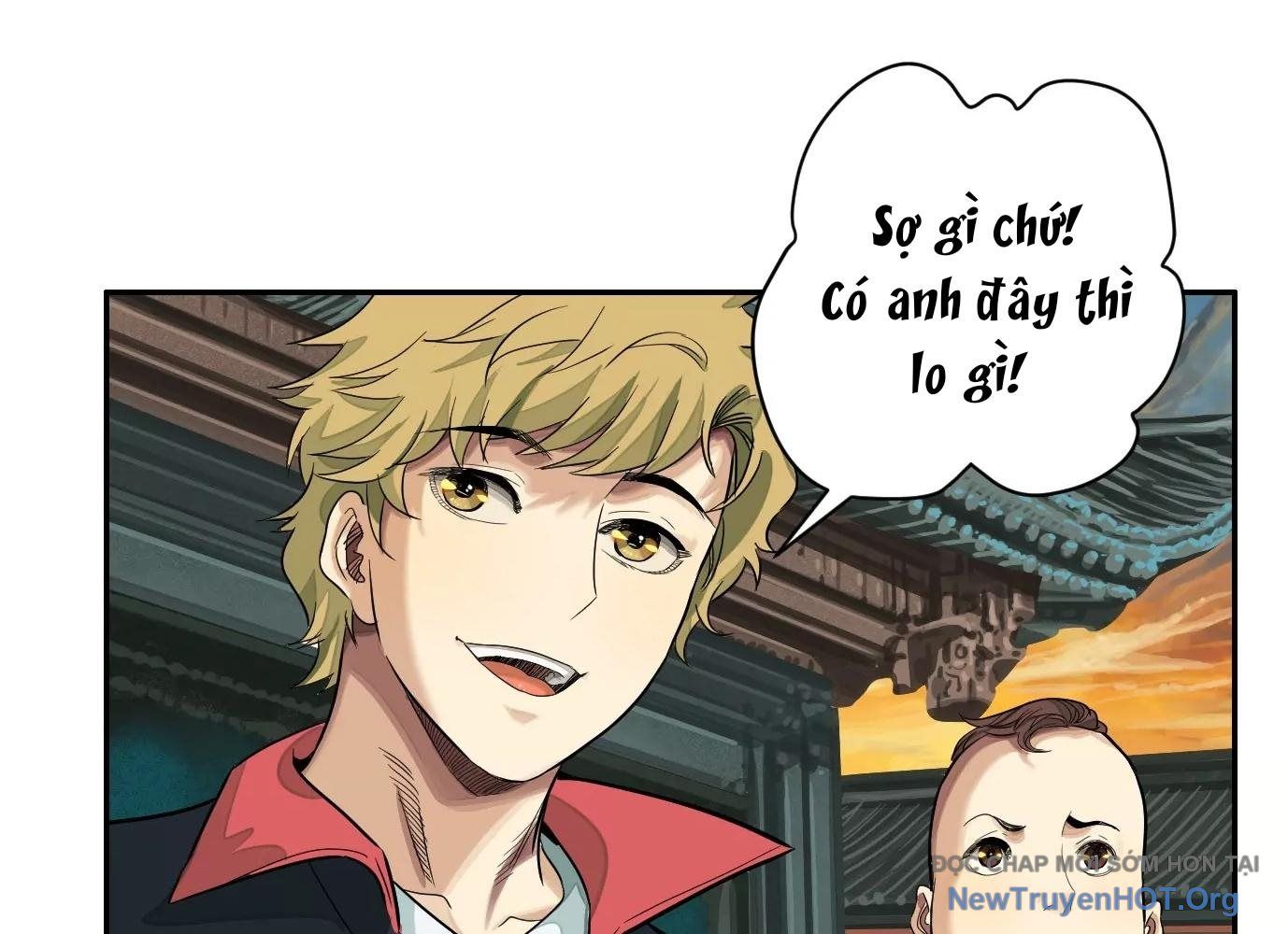 Thập Nhị Tinh – Dị Thú Mê Thành Chapter 29 - Trang 2
