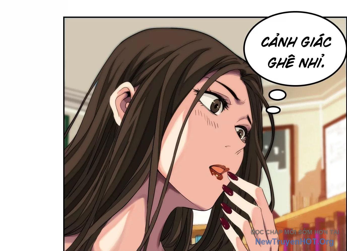 Thập Nhị Tinh – Dị Thú Mê Thành Chapter 3 - Trang 2