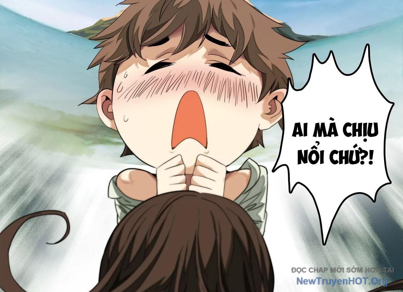 Thập Nhị Tinh – Dị Thú Mê Thành Chapter 3 - Trang 2