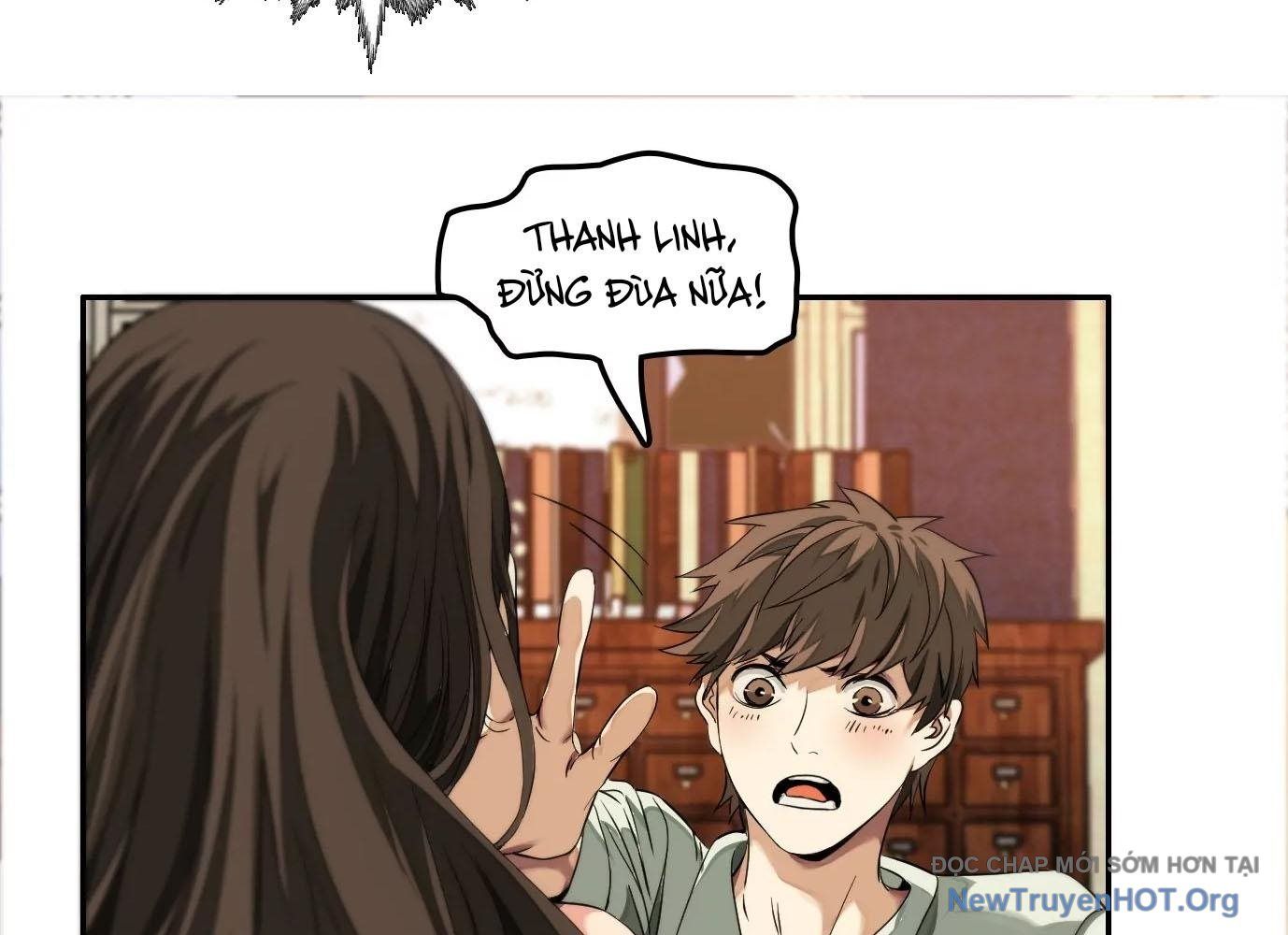 Thập Nhị Tinh – Dị Thú Mê Thành Chapter 3 - Trang 2
