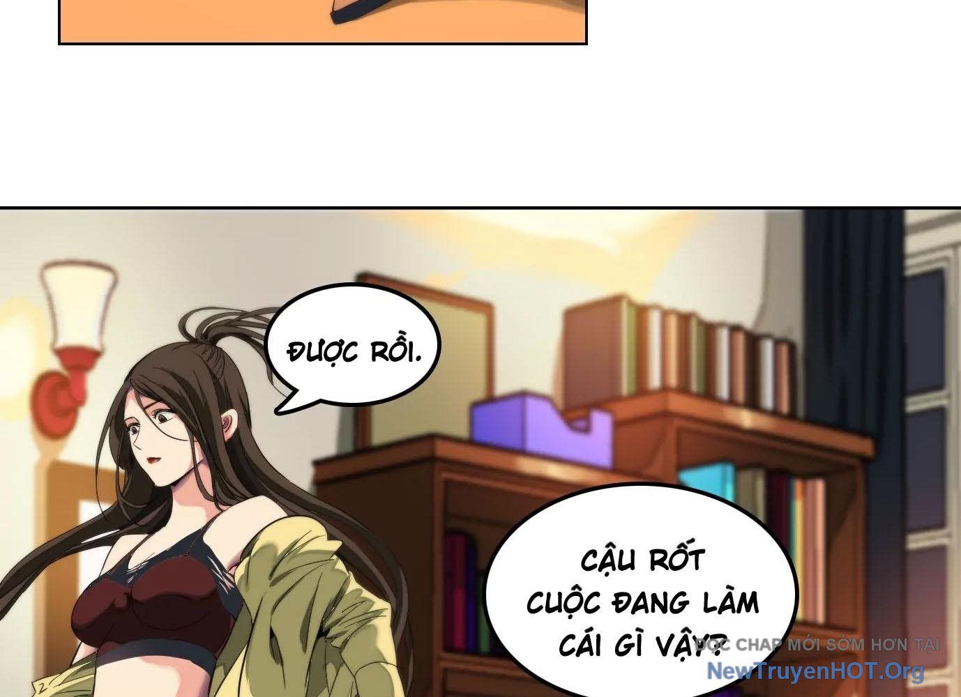 Thập Nhị Tinh – Dị Thú Mê Thành Chapter 3 - Trang 2