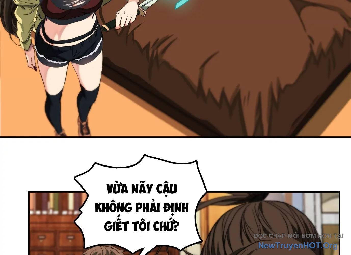 Thập Nhị Tinh – Dị Thú Mê Thành Chapter 3 - Trang 2