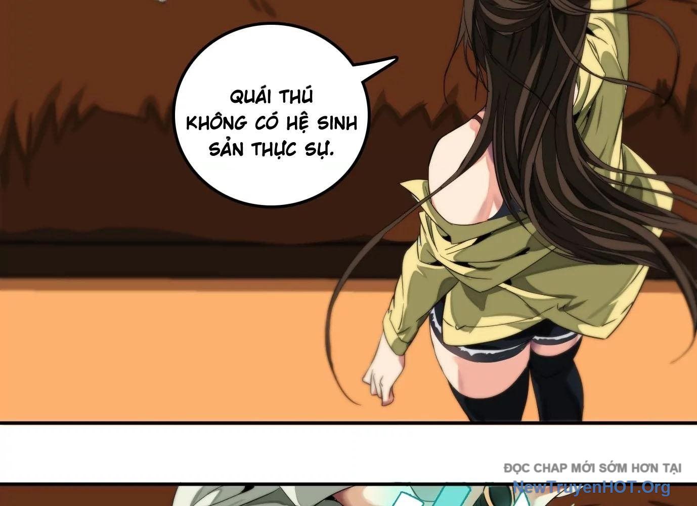 Thập Nhị Tinh – Dị Thú Mê Thành Chapter 3 - Trang 2