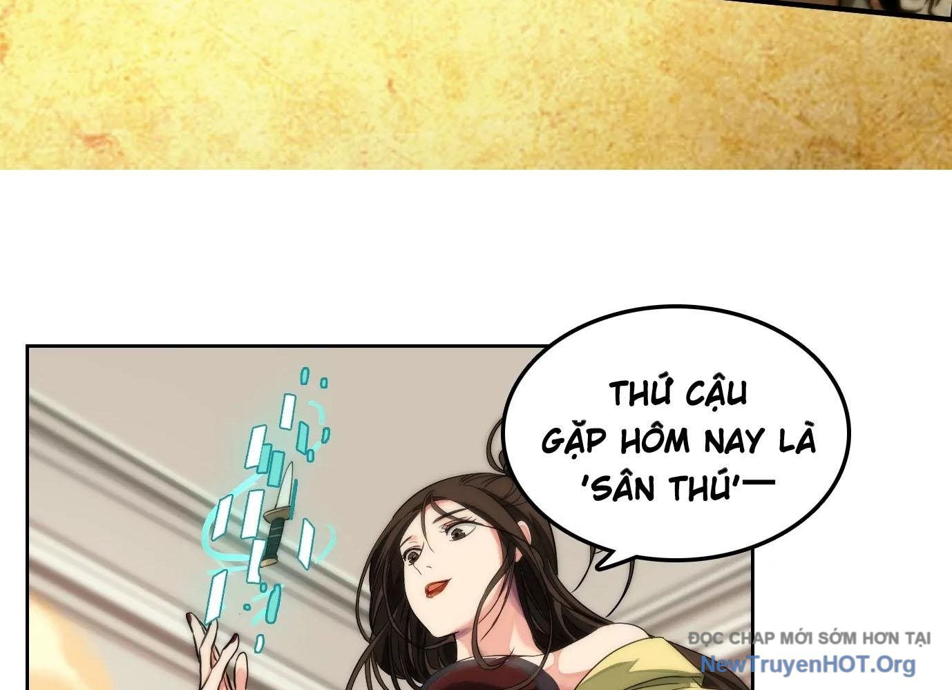 Thập Nhị Tinh – Dị Thú Mê Thành Chapter 3 - Trang 2