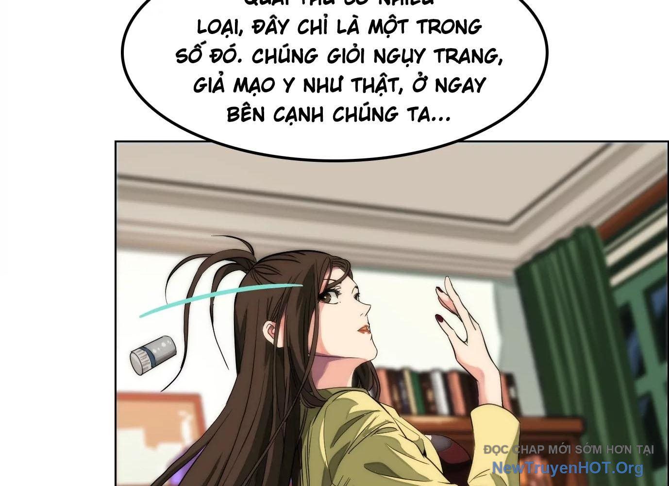 Thập Nhị Tinh – Dị Thú Mê Thành Chapter 3 - Trang 2